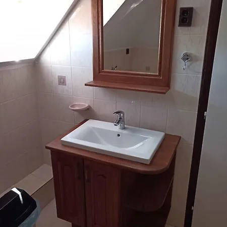 Σπίτι διακοπών Holiday Vonyarcvashegy/balaton 31295 Vonyarcvashegy