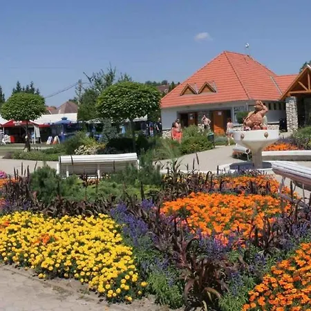 Holiday Vonyarcvashegy/balaton 31295 Vonyarcvashegy