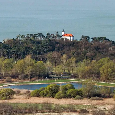 Σπίτι διακοπών Holiday Vonyarcvashegy/balaton 31295 *