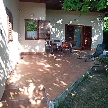 Σπίτι διακοπών Holiday Vonyarcvashegy/balaton 31295 Vonyarcvashegy