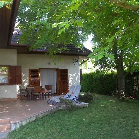 Holiday Vonyarcvashegy/balaton 31295 Σπίτι διακοπών *