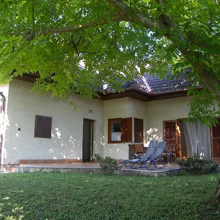 Holiday Vonyarcvashegy/balaton 31295 Vonyarcvashegy